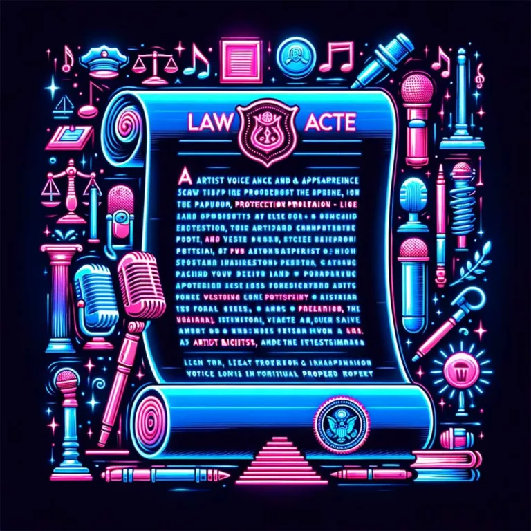 Lire la suite à propos de l’article No Fakes Act : Protéger les voix et apparences contre l’IA générative