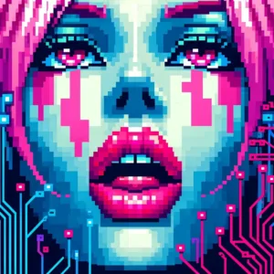 NSFW OpenAI