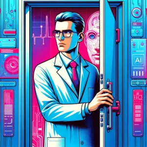 Ilya Sutskever quitte OpenAI