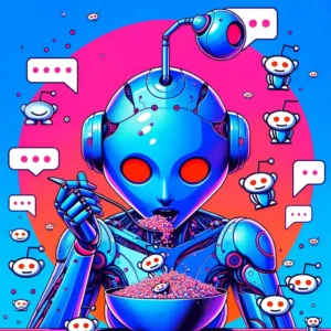 Reddit et OpenAI partenariat